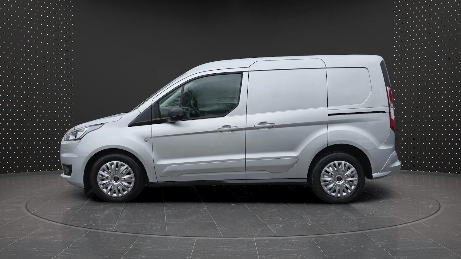 Used Ford Transit Connect 2020 for sale - 76268224: Photo 2