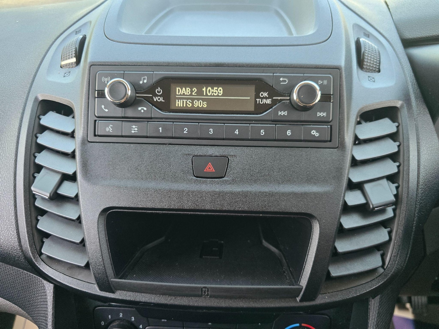 Used Ford Transit Connect 2020 for sale - 76268224: Photo 21