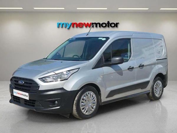 Used Ford Transit Connect 2020 for sale - 76268224: Photo 21