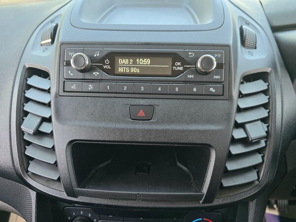 Used Ford Transit Connect 2020 for sale - 76268224: Photo 24