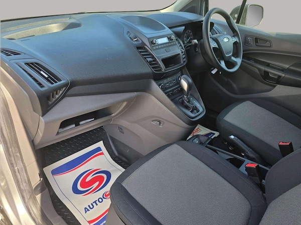 Used Ford Transit Connect 2020 for sale - 76268224: Photo 27