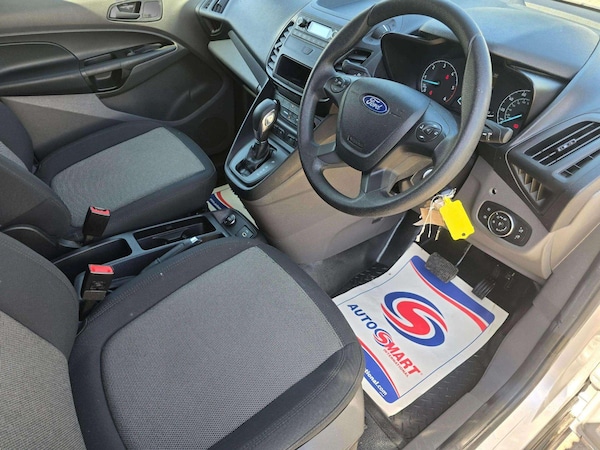 Used Ford Transit Connect 2020 for sale - 76268224: Photo 2