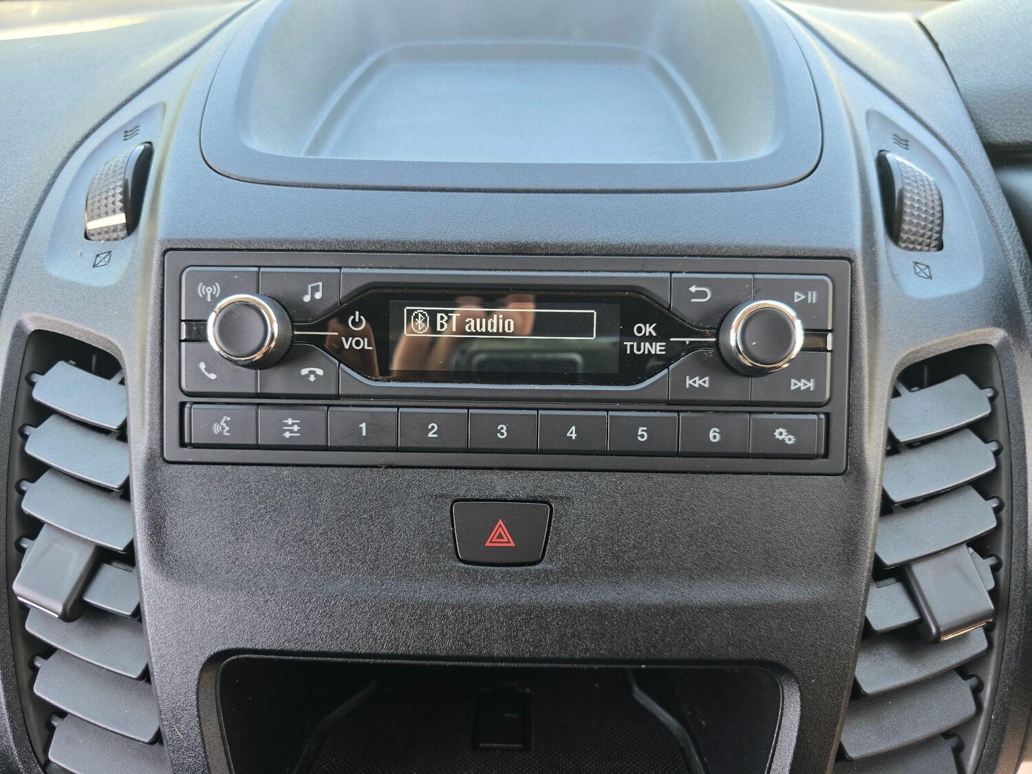 Used Ford Transit Connect 2020 for sale - 76268224: Photo 30