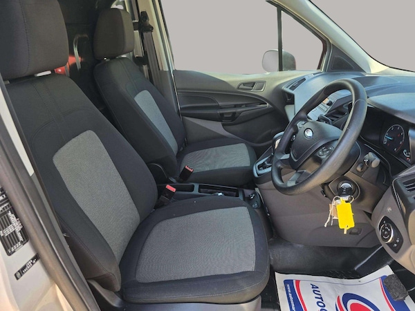 Used Ford Transit Connect 2020 for sale - 76268224: Photo 32