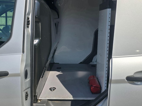 Used Ford Transit Connect 2020 for sale - 76268224: Photo 34