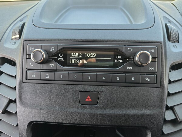 Used Ford Transit Connect 2020 for sale - 76268224: Photo 39