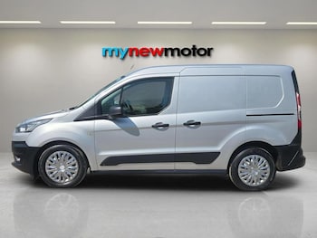 Used Ford Transit Connect 2020 for sale - 76268224: Photo 3