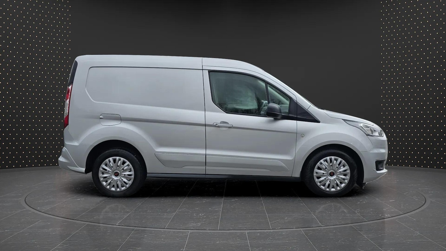 Used Ford Transit Connect 2020 for sale - 76268224: Photo 4
