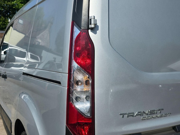 Used Ford Transit Connect 2020 for sale - 76268224: Photo 40