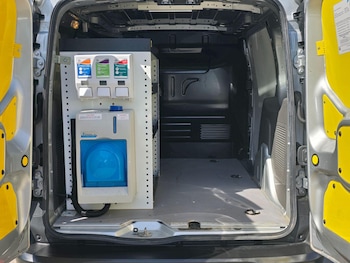 Used Ford Transit Connect 2020 for sale - 76268224: Photo 4