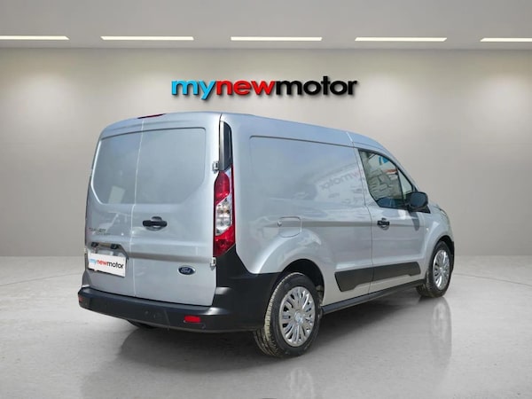 Used Ford Transit Connect 2020 for sale - 76268224: Photo 5