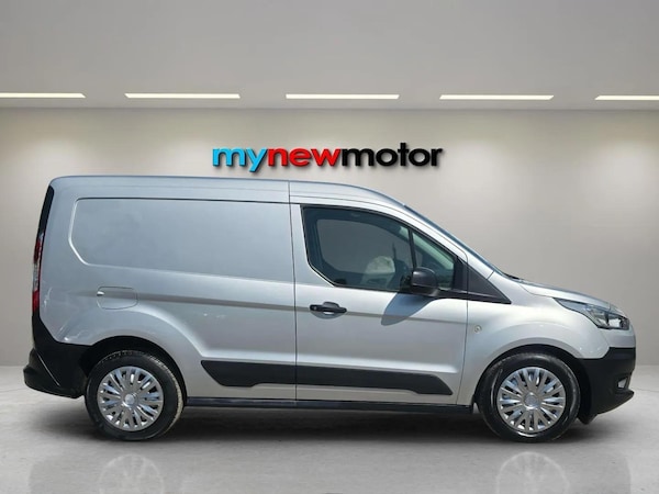 Used Ford Transit Connect 2020 for sale - 76268224: Photo 7