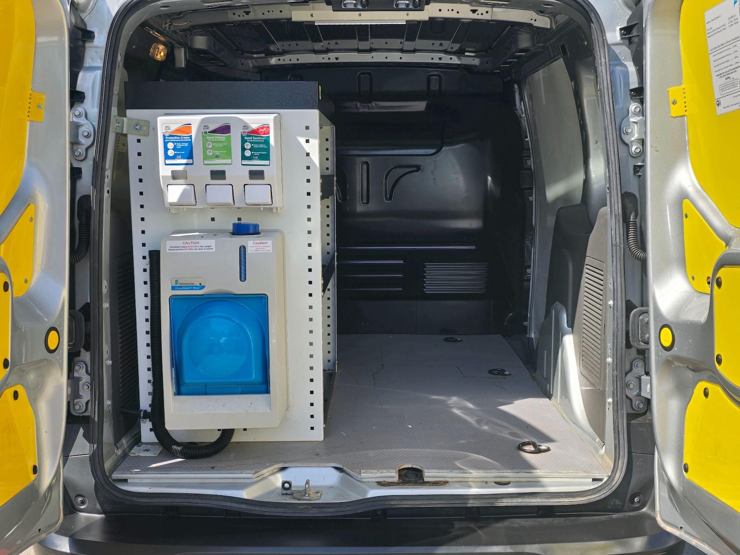 Used Ford Transit Connect 2020 for sale - 76268224: Photo 8