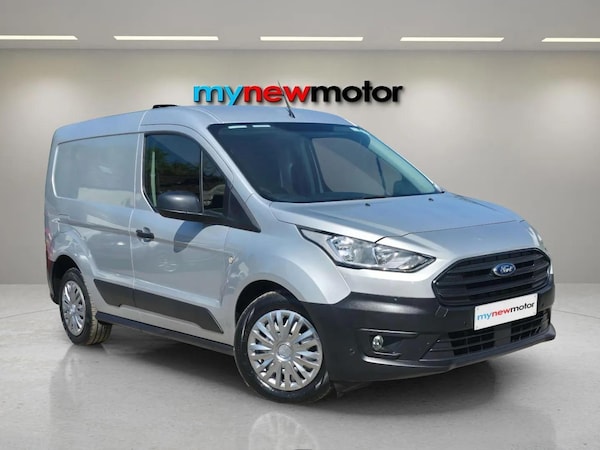 Used Ford Transit Connect 2020 for sale - 76268224: Photo 9