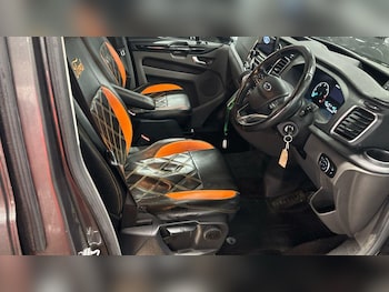 Used Ford Transit Custom 2020 for sale - 76667037: Photo