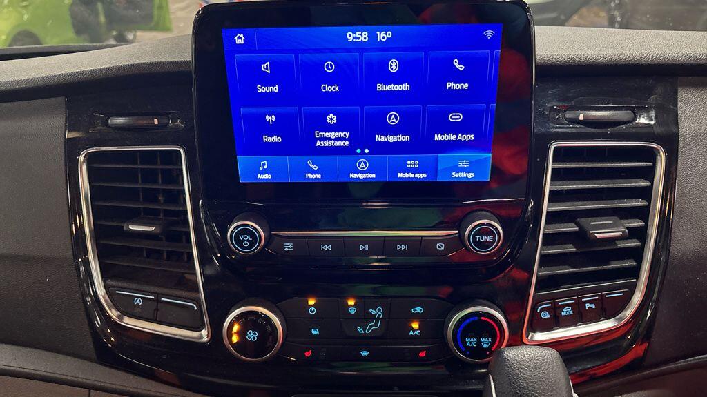 Used Ford Transit Custom 2020 for sale - 76667037: Photo 8