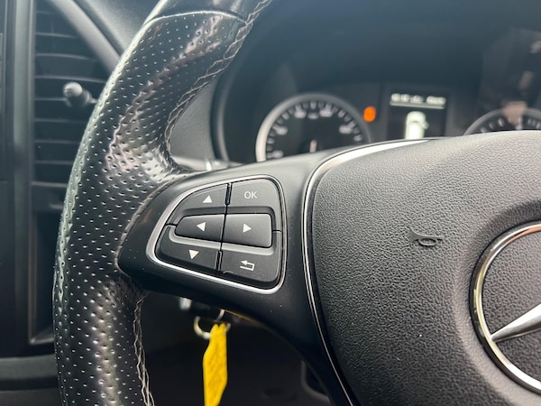 Used Mercedes-Benz Vito 2019 for sale - 76283969: Photo 14
