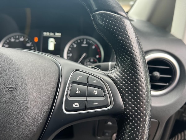 Used Mercedes-Benz Vito 2019 for sale - 76283969: Photo 15