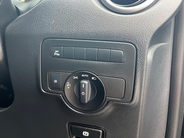 Used Mercedes-Benz Vito 2019 for sale - 76283969: Photo 16
