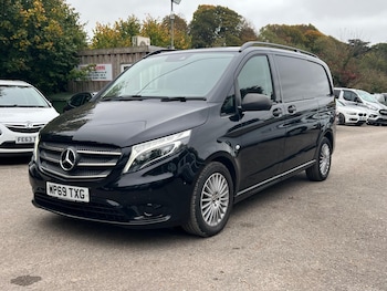 Mercedes-Benz - Vito