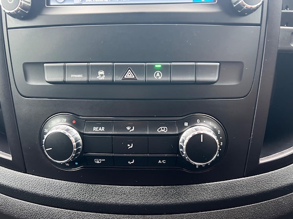 Used Mercedes-Benz Vito 2019 for sale - 76283969: Photo 22