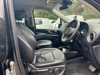 Used Mercedes-Benz Vito 2019 for sale - 76283969: Photo 2