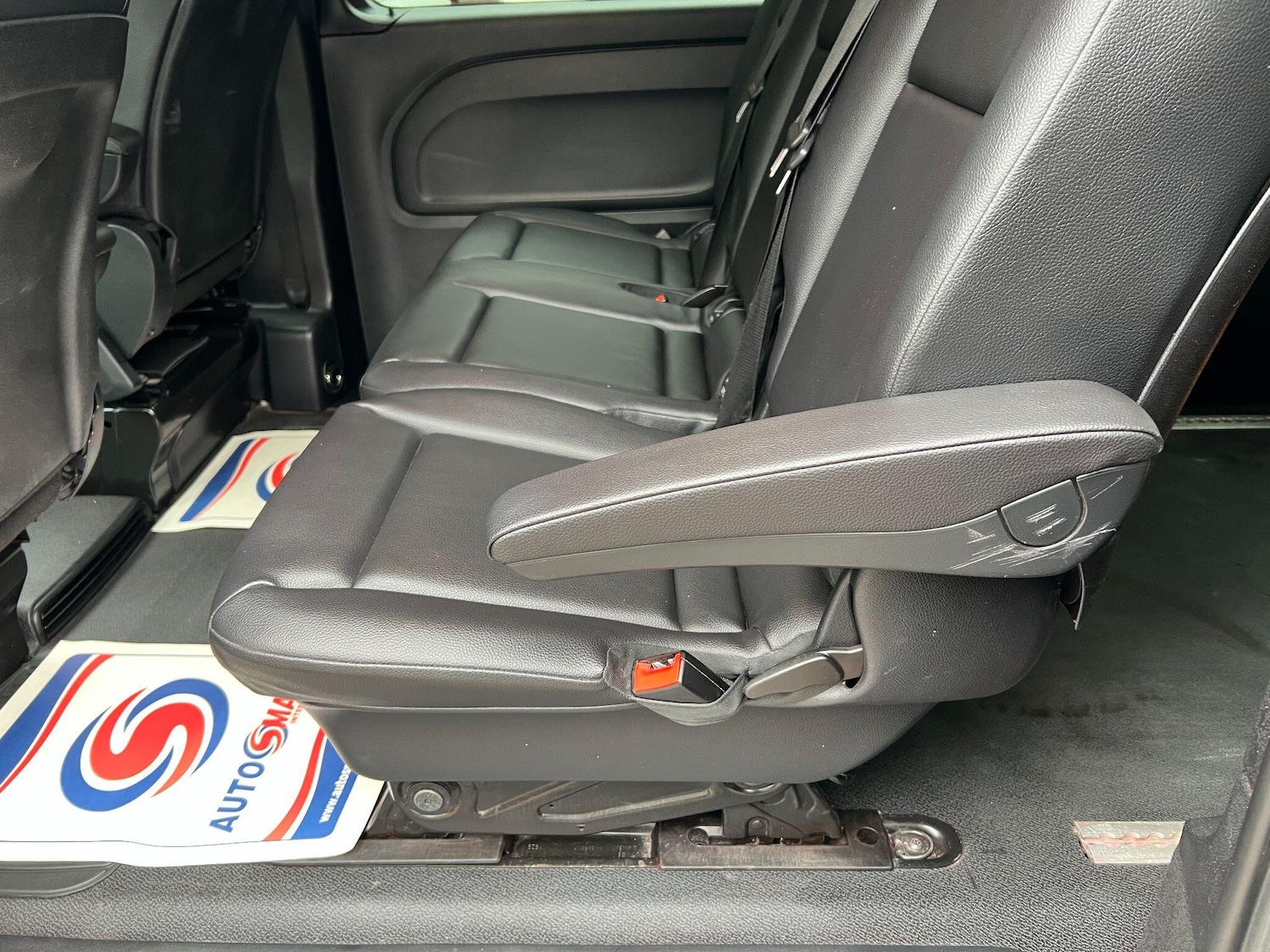 Used Mercedes-Benz Vito 2019 for sale - 76283969: Photo 34