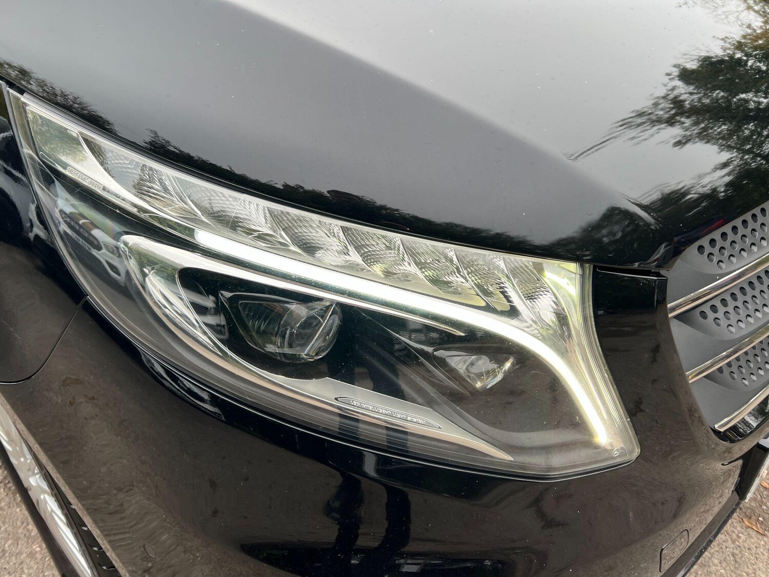 Used Mercedes-Benz Vito 2019 for sale - 76283969: Photo 36