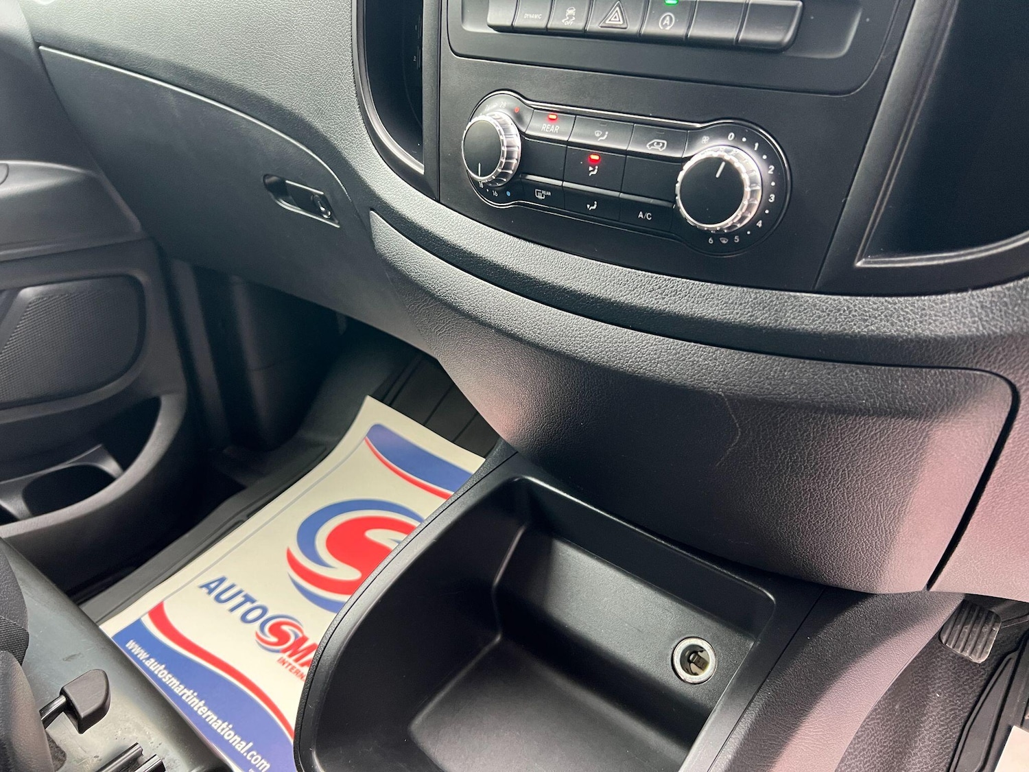 Used Mercedes-Benz Vito 2019 for sale - 76283969: Photo 40