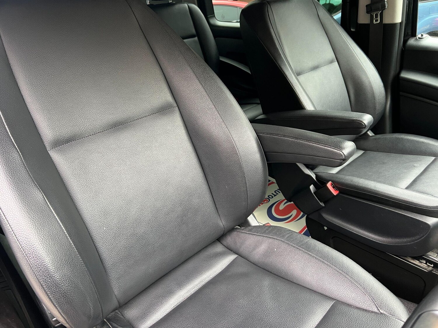 Used Mercedes-Benz Vito 2019 for sale - 76283969: Photo 41