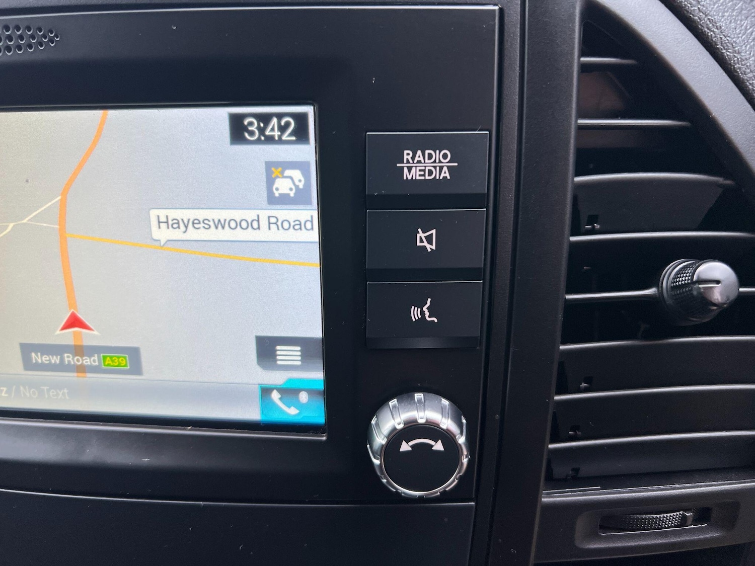 Used Mercedes-Benz Vito 2019 for sale - 76283969: Photo 43