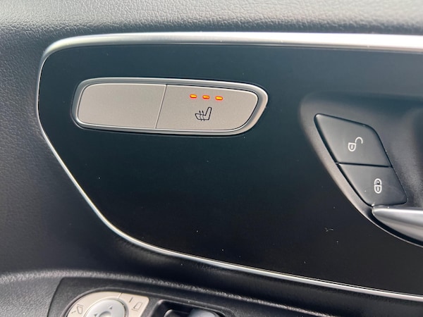 Used Mercedes-Benz Vito 2019 for sale - 76283969: Photo 4