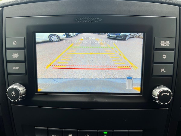 Used Mercedes-Benz Vito 2019 for sale - 76283969: Photo 7