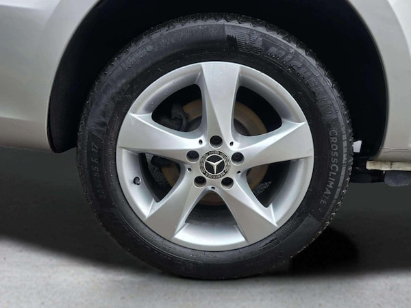 Used Mercedes-Benz Vito 2019 for sale - 76268447: Photo 12