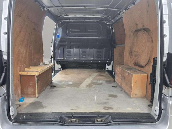 Used Mercedes-Benz Vito 2019 for sale - 76268447: Photo 13