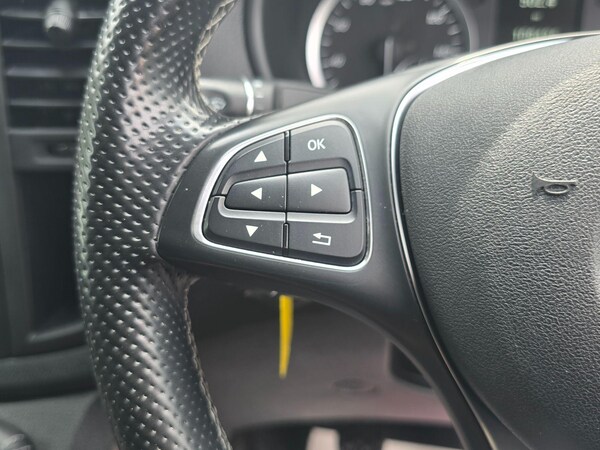 Used Mercedes-Benz Vito 2019 for sale - 76268447: Photo 15