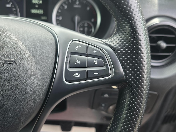 Used Mercedes-Benz Vito 2019 for sale - 76268447: Photo 16