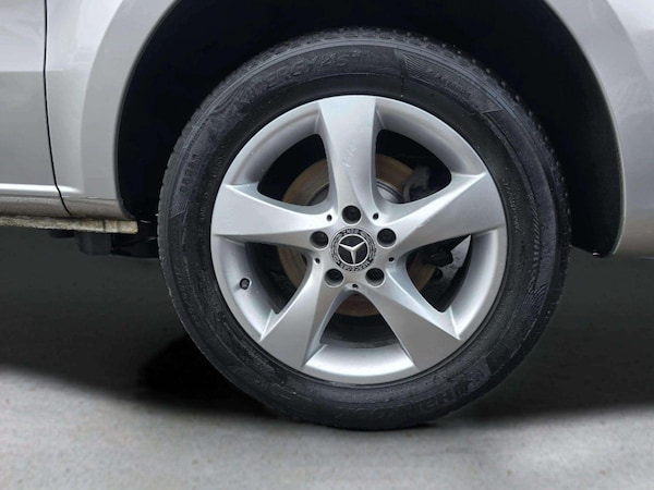 Used Mercedes-Benz Vito 2019 for sale - 76268447: Photo 18