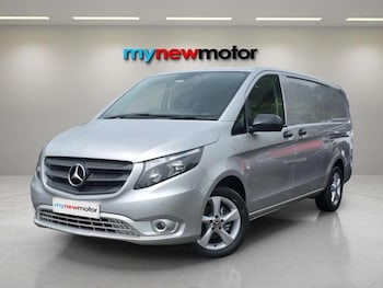 Mercedes-Benz - Vito