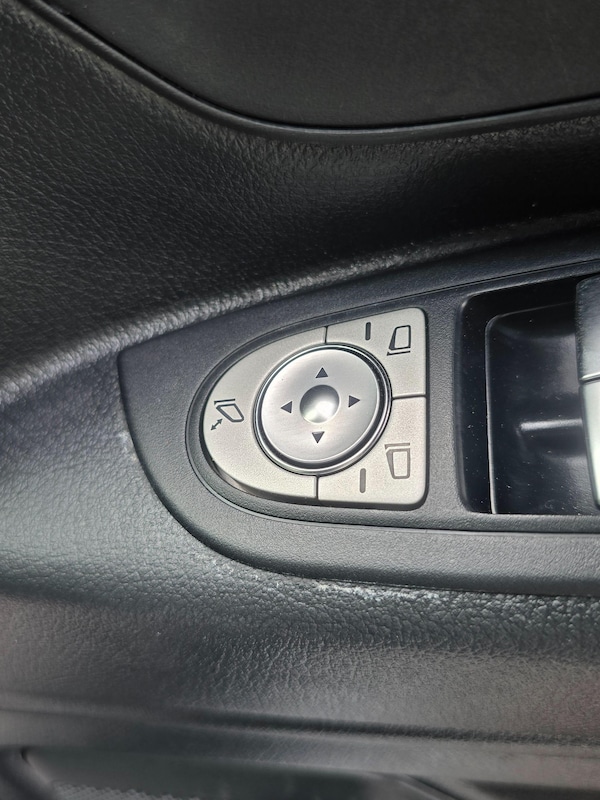 Used Mercedes-Benz Vito 2019 for sale - 76268447: Photo 23