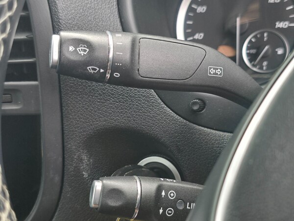 Used Mercedes-Benz Vito 2019 for sale - 76268447: Photo 27