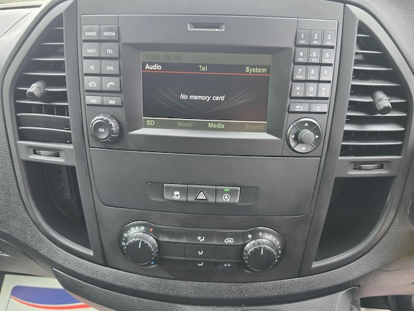 Used Mercedes-Benz Vito 2019 for sale - 76268447: Photo 28