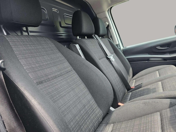 Used Mercedes-Benz Vito 2019 for sale - 76268447: Photo 29