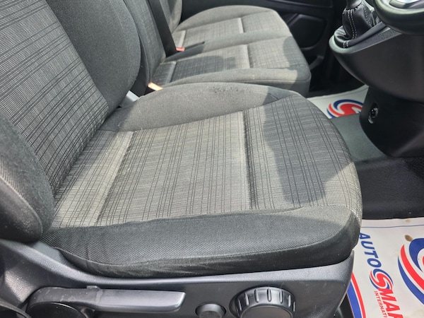Used Mercedes-Benz Vito 2019 for sale - 76268447: Photo 31