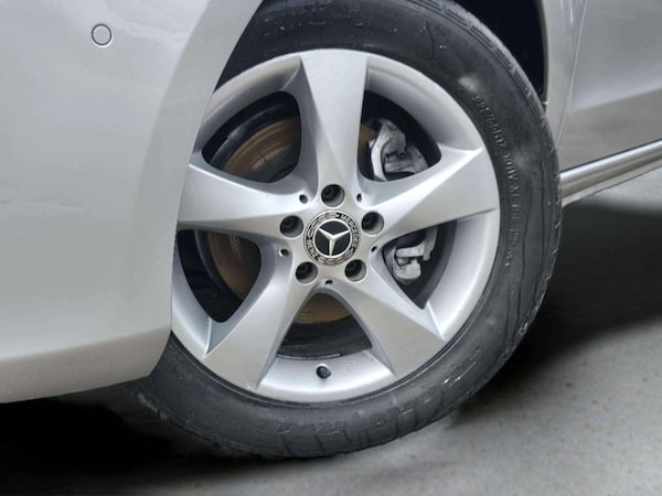 Used Mercedes-Benz Vito 2019 for sale - 76268447: Photo 5