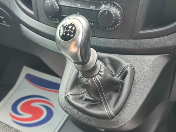 Used Mercedes-Benz Vito 2019 for sale - 76268447: Photo 8