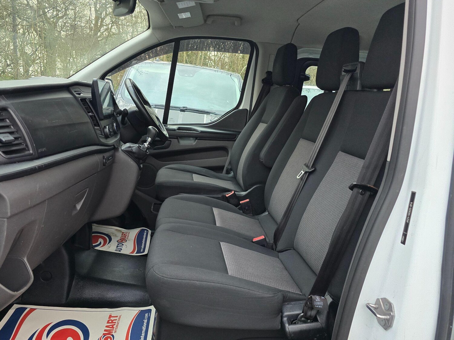 Used Ford Transit Custom for sale - 77768918: Photo 14