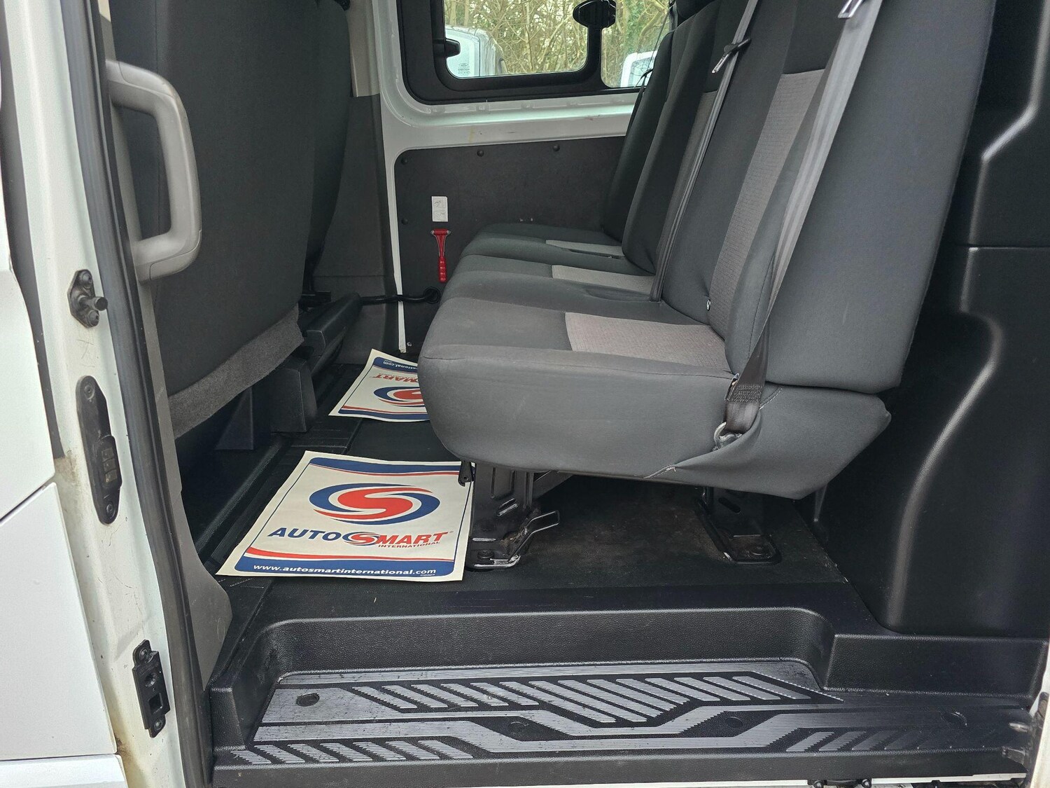 Used Ford Transit Custom for sale - 77768918: Photo 16