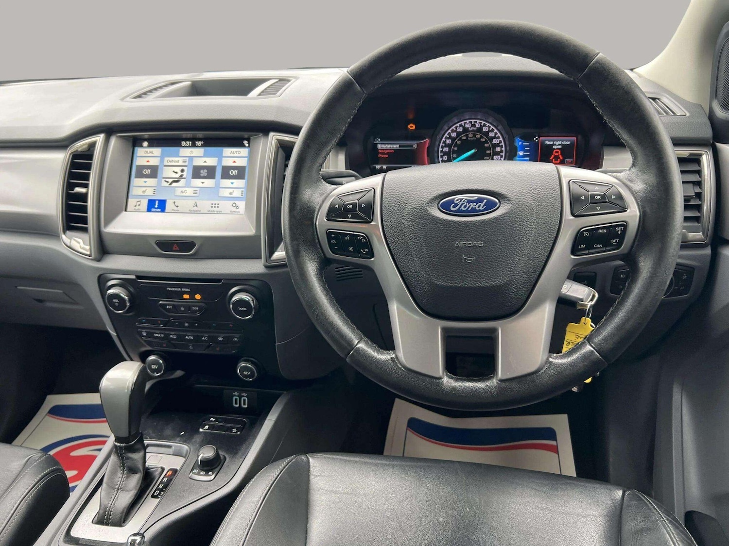 Used Ford Ranger 2018 for sale - 76268211: Photo 13