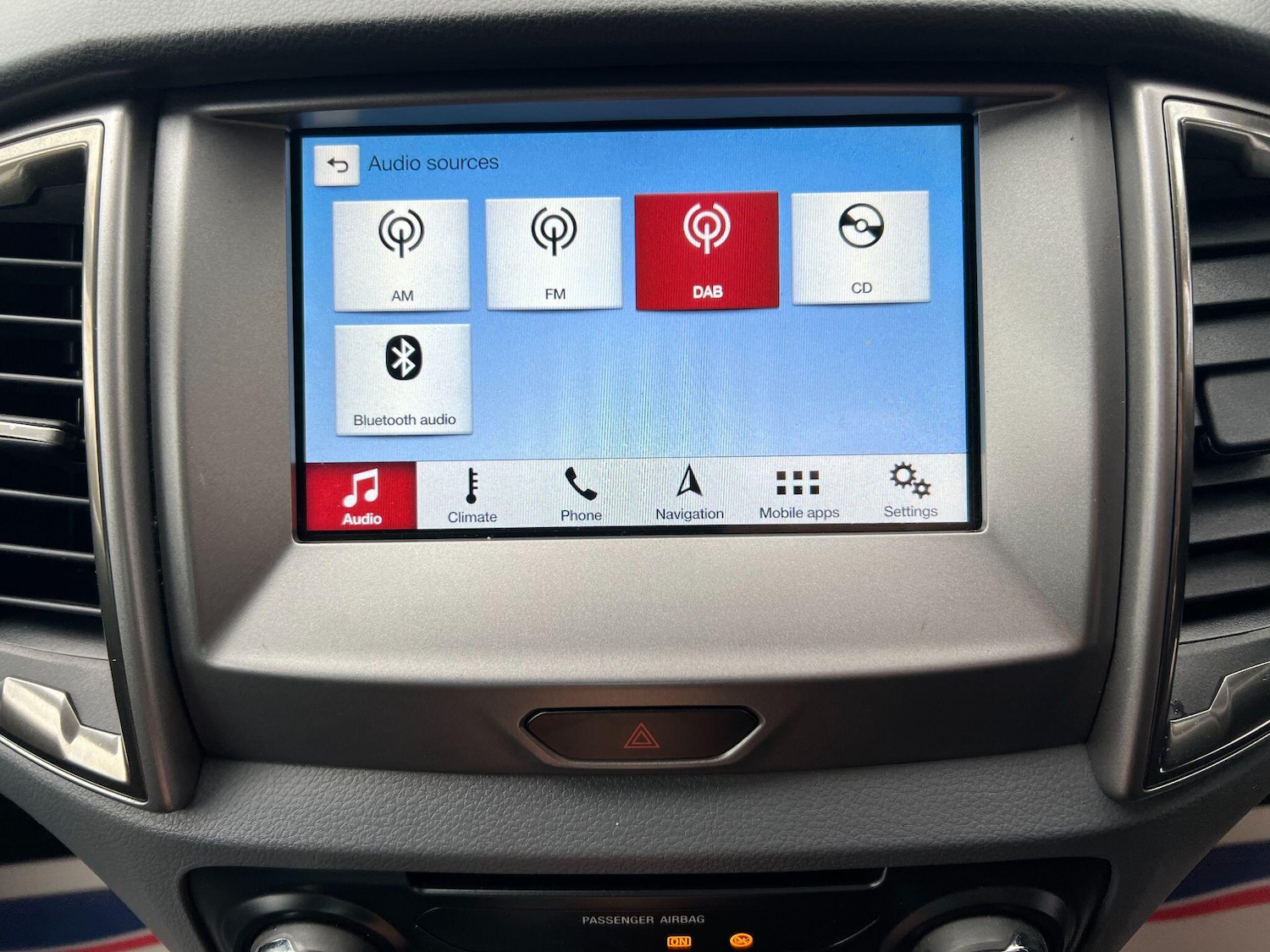 Used Ford Ranger 2018 for sale - 76268211: Photo 14